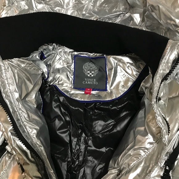 Vince camuto coat SOLD - Picture 3 of 5